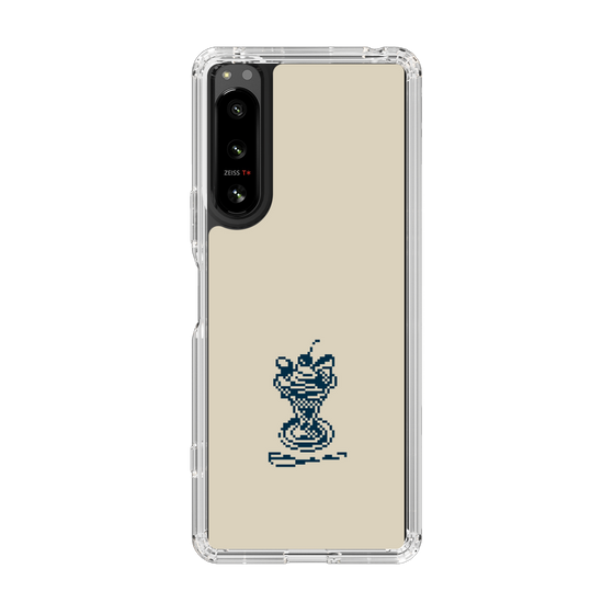 Slim Protection Case［ Binetsu - Food 2 ］