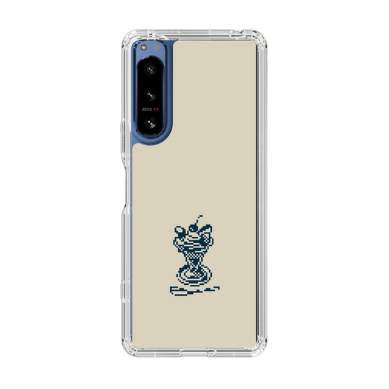 Slim Protection Case［ Binetsu - Food 2 ］