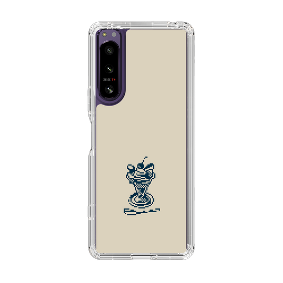 Slim Protection Case［ Binetsu - Food 2 ］