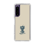 Slim Protection Case［ Binetsu - Food 2 ］