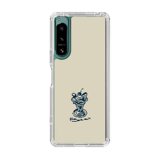 Slim Protection Case［ Binetsu - Food 2 ］