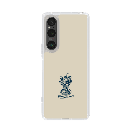 Slim Protection Case［ Binetsu - Food 2 ］