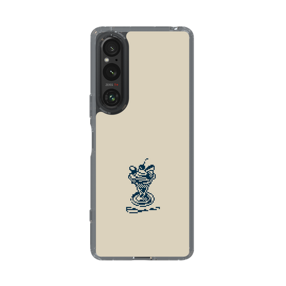 Slim Protection Case［ Binetsu - Food 2 ］