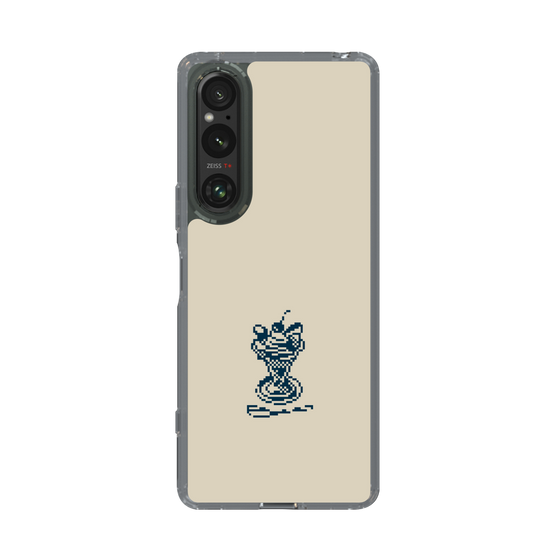Slim Protection Case［ Binetsu - Food 2 ］
