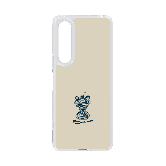 Slim Protection Case［ Binetsu - Food 2 ］