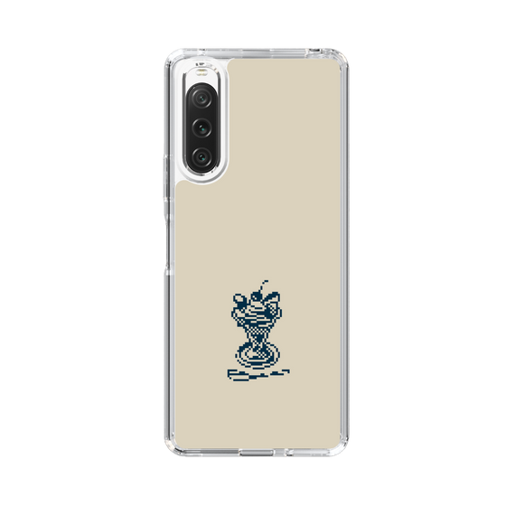 Slim Protection Case［ Binetsu - Food 2 ］