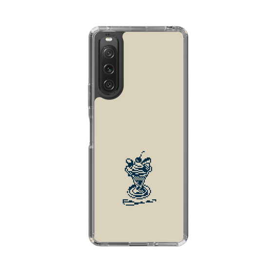 Slim Protection Case［ Binetsu - Food 2 ］