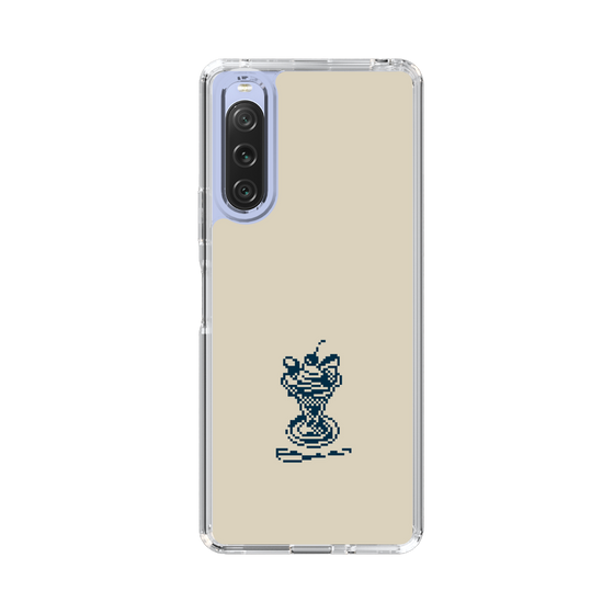 Slim Protection Case［ Binetsu - Food 2 ］