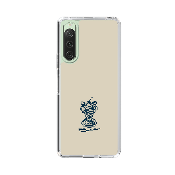 Slim Protection Case［ Binetsu - Food 2 ］