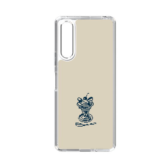 Slim Protection Case［ Binetsu - Food 2 ］