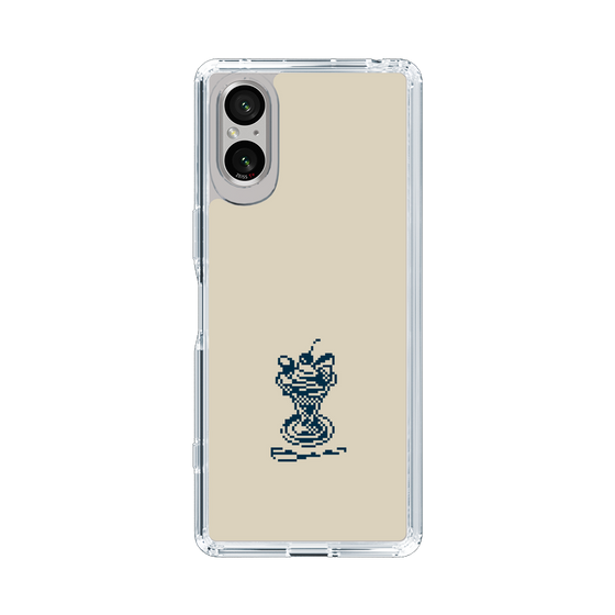 Slim Protection Case［ Binetsu - Food 2 ］