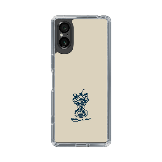 Slim Protection Case［ Binetsu - Food 2 ］