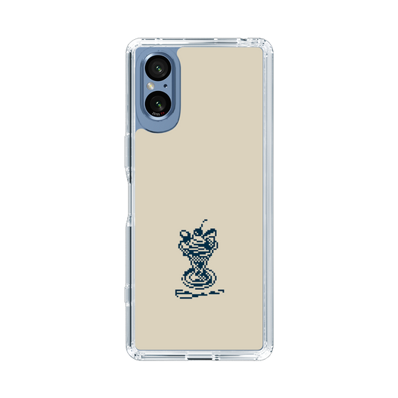Slim Protection Case［ Binetsu - Food 2 ］