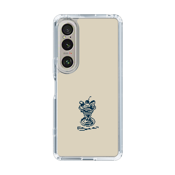 Slim Protection Case［ Binetsu - Food 2 ］