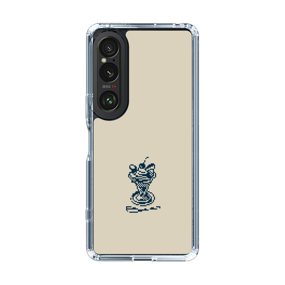 Slim Protection Case［ Binetsu - Food 2 ］