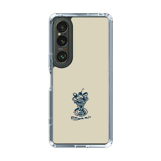 Slim Protection Case［ Binetsu - Food 2 ］