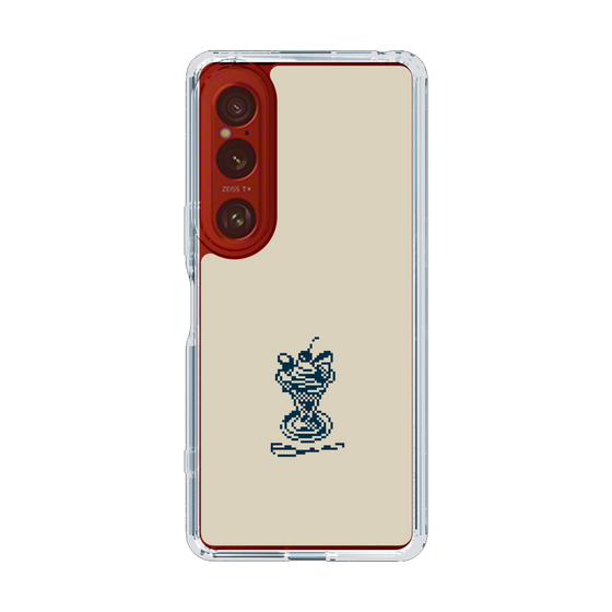 Slim Protection Case［ Binetsu - Food 2 ］