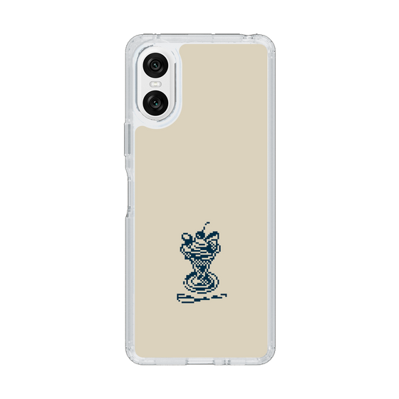 Slim Protection Case［ Binetsu - Food 2 ］