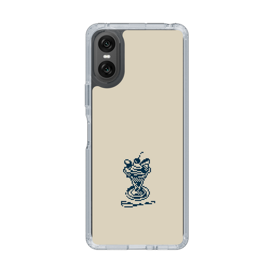 Slim Protection Case［ Binetsu - Food 2 ］