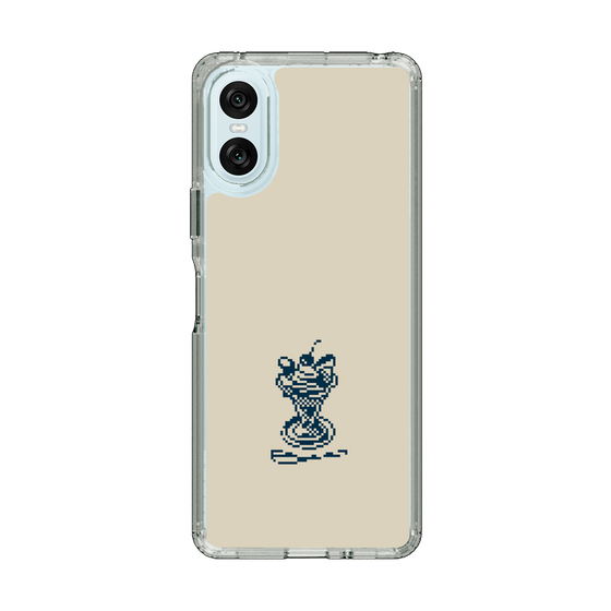 Slim Protection Case［ Binetsu - Food 2 ］