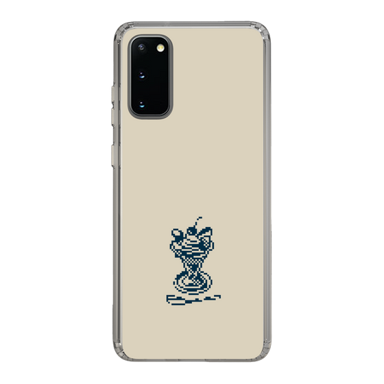 Slim Protection Case［ Binetsu - Food 2 ］