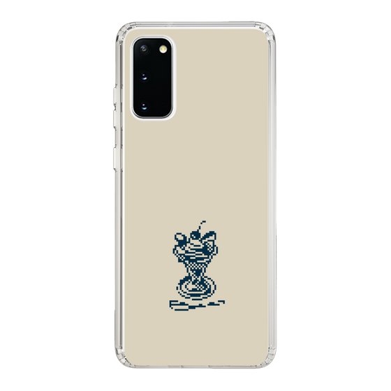 Slim Protection Case［ Binetsu - Food 2 ］
