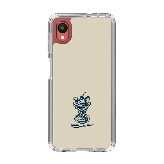 Slim Protection Case［ Binetsu - Food 2 ］