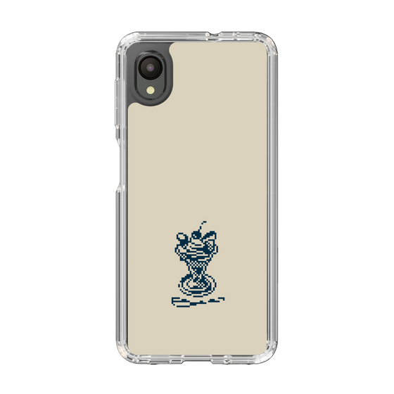 Slim Protection Case［ Binetsu - Food 2 ］