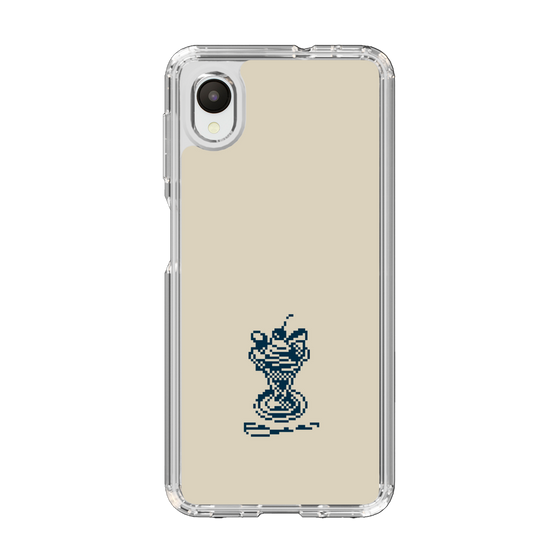 Slim Protection Case［ Binetsu - Food 2 ］