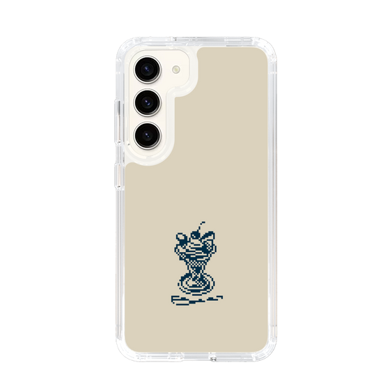 Slim Protection Case［ Binetsu - Food 2 ］