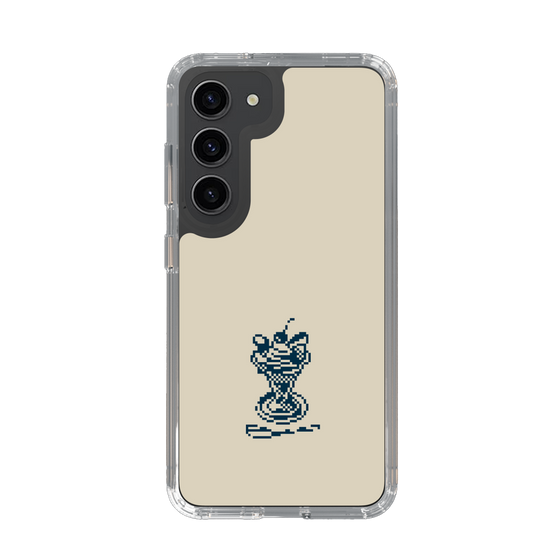 Slim Protection Case［ Binetsu - Food 2 ］