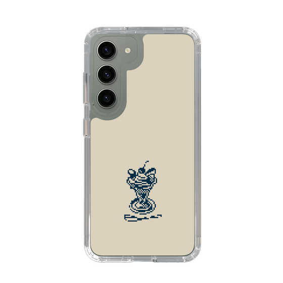 Slim Protection Case［ Binetsu - Food 2 ］