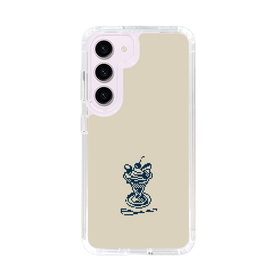 Slim Protection Case［ Binetsu - Food 2 ］