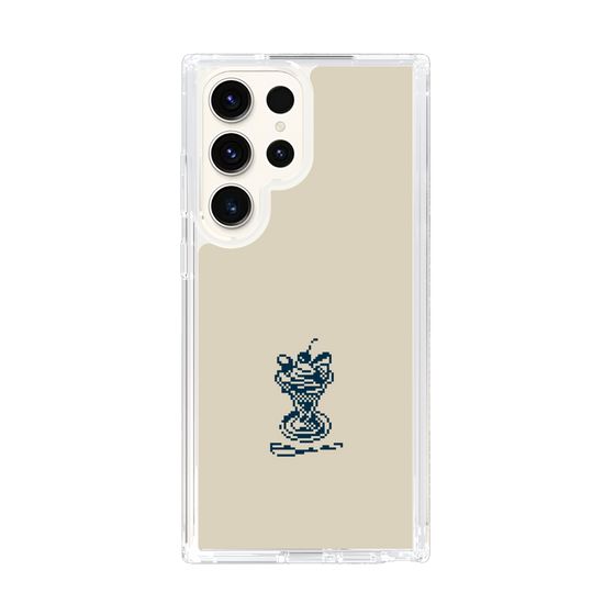 Slim Protection Case［ Binetsu - Food 2 ］