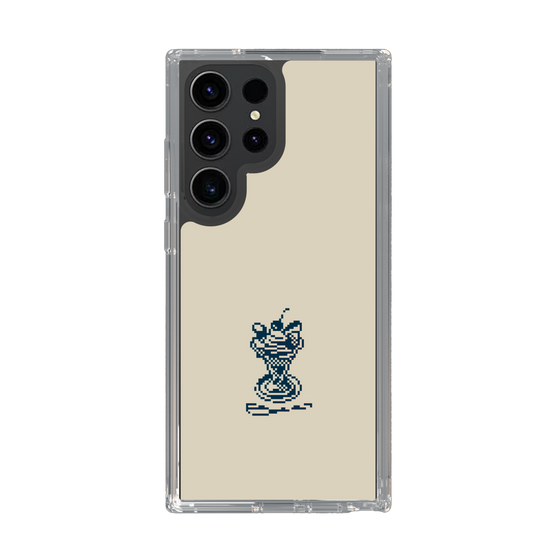 Slim Protection Case［ Binetsu - Food 2 ］