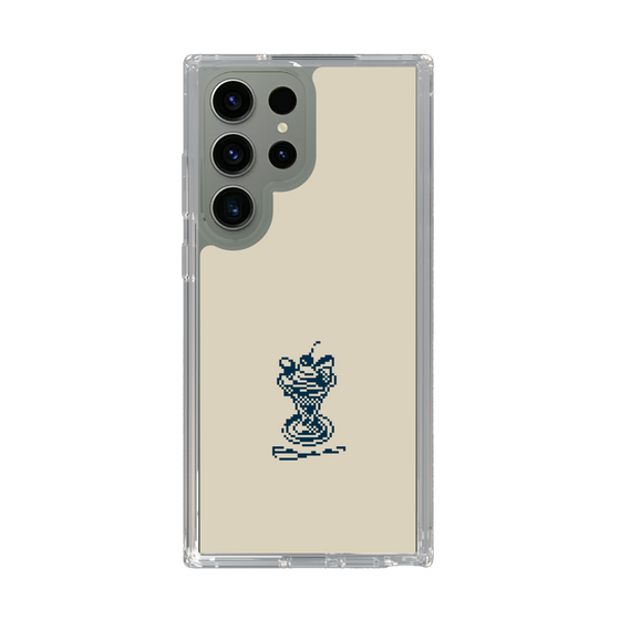 Slim Protection Case［ Binetsu - Food 2 ］