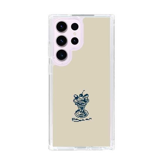 Slim Protection Case［ Binetsu - Food 2 ］