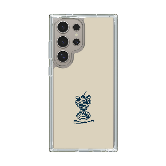 Slim Protection Case［ Binetsu - Food 2 ］