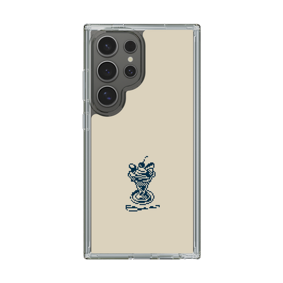 Slim Protection Case［ Binetsu - Food 2 ］
