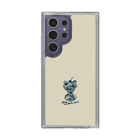 Slim Protection Case［ Binetsu - Food 2 ］