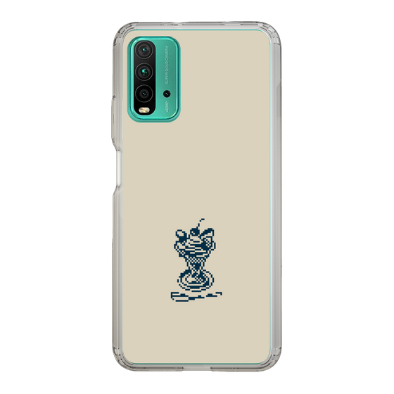 Slim Protection Case［ Binetsu - Food 2 ］