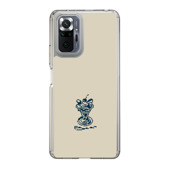 Slim Protection Case［ Binetsu - Food 2 ］