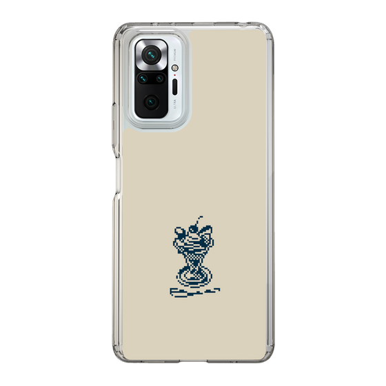 Slim Protection Case［ Binetsu - Food 2 ］