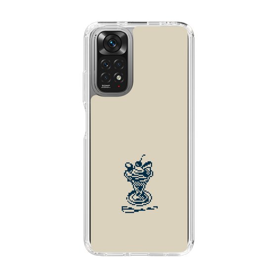 Slim Protection Case［ Binetsu - Food 2 ］