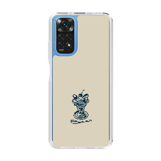 Slim Protection Case［ Binetsu - Food 2 ］