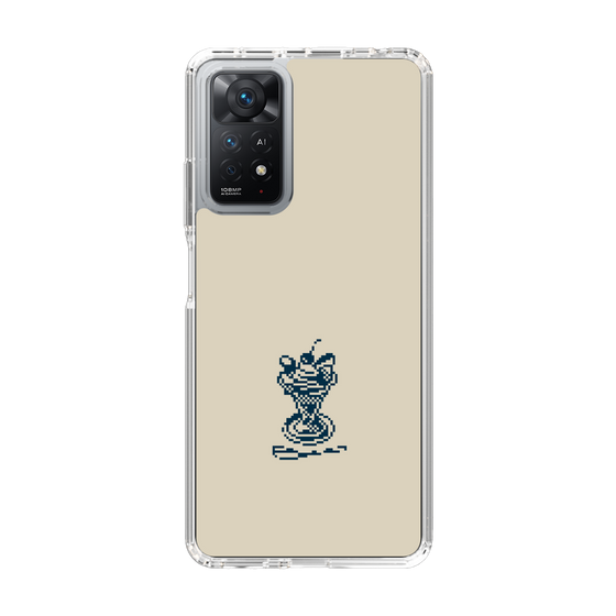 Slim Protection Case［ Binetsu - Food 2 ］
