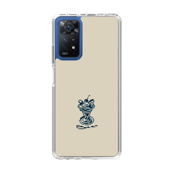 Slim Protection Case［ Binetsu - Food 2 ］