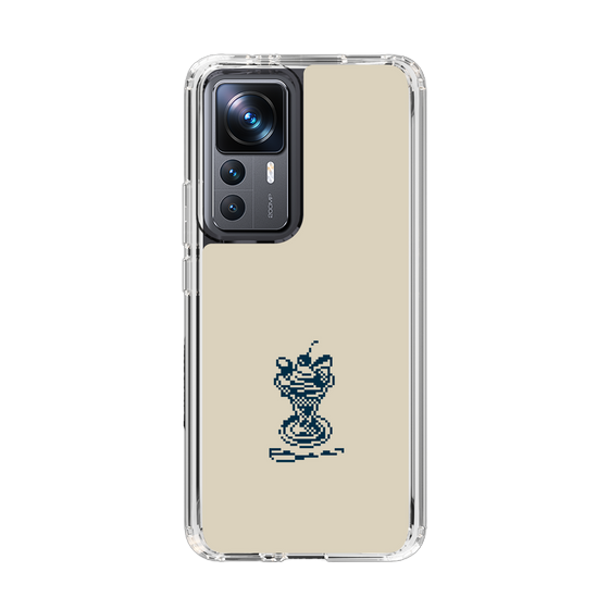 Slim Protection Case［ Binetsu - Food 2 ］