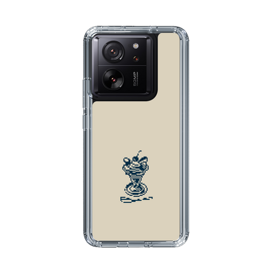 Slim Protection Case［ Binetsu - Food 2 ］