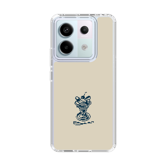 Slim Protection Case［ Binetsu - Food 2 ］